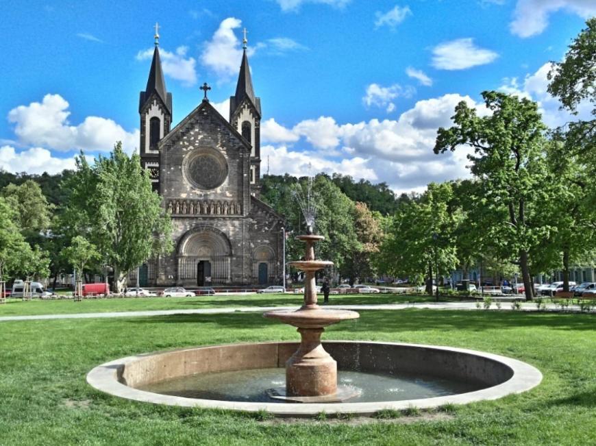 Prague City Centre Apartment Radka1 Экстерьер фото