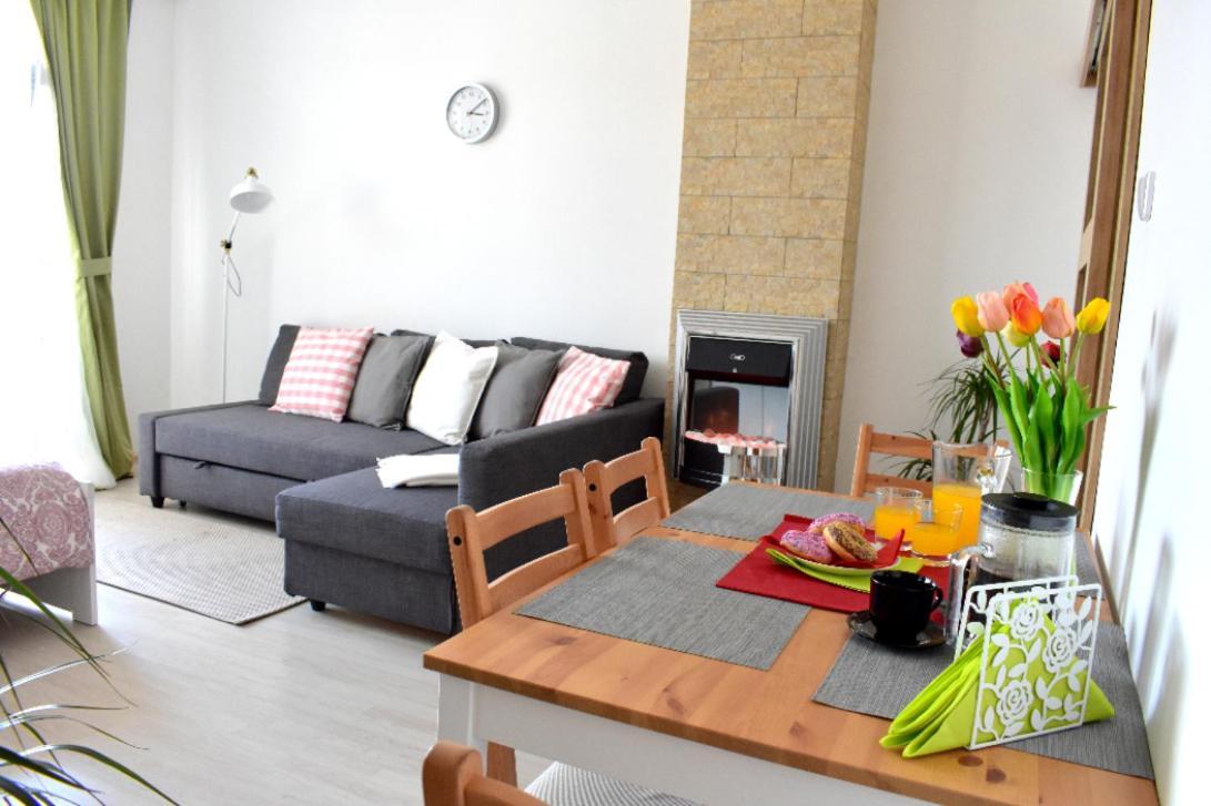 Prague City Centre Apartment Radka1 Экстерьер фото