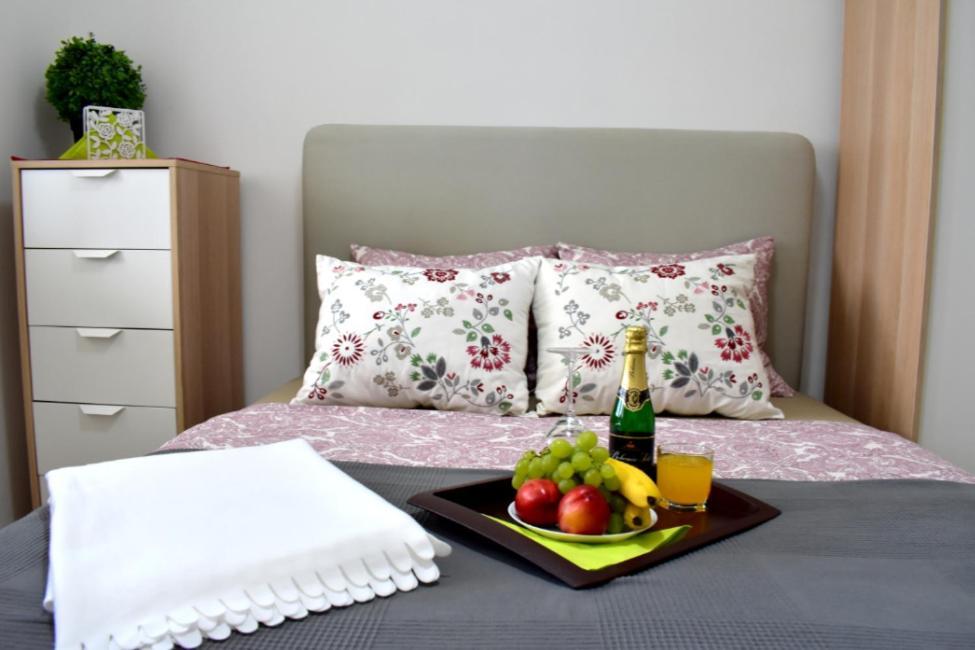 Prague City Centre Apartment Radka1 Экстерьер фото
