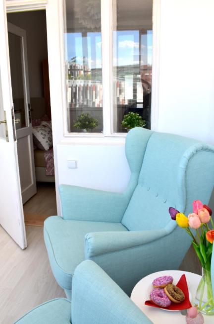 Prague City Centre Apartment Radka1 Экстерьер фото