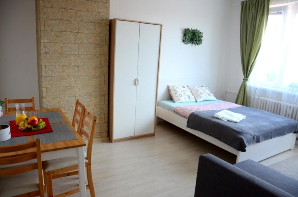 Prague City Centre Apartment Radka1 Экстерьер фото
