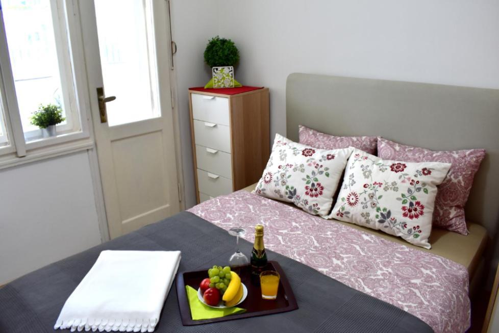 Prague City Centre Apartment Radka1 Экстерьер фото