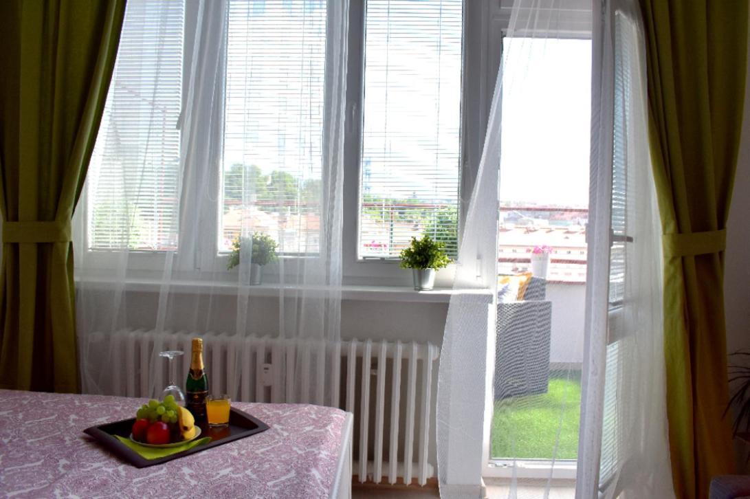 Prague City Centre Apartment Radka1 Экстерьер фото