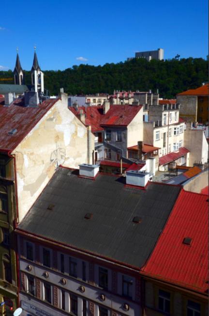 Prague City Centre Apartment Radka1 Экстерьер фото