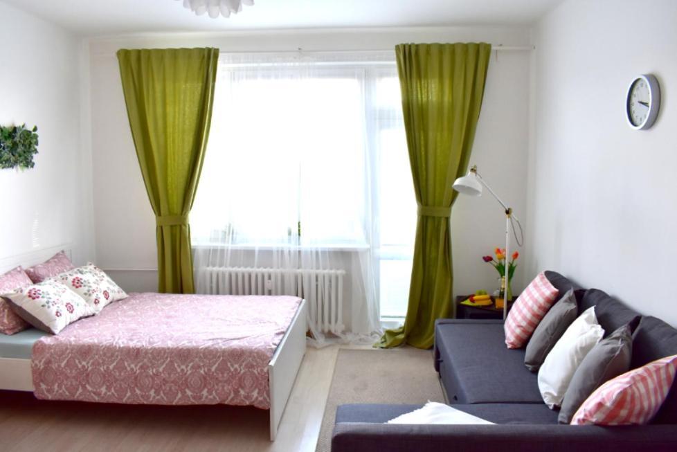 Prague City Centre Apartment Radka1 Экстерьер фото